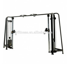 Hotsale Gym Fitness equipment/ Integrated Gym trainer/ Cable Crossover machine